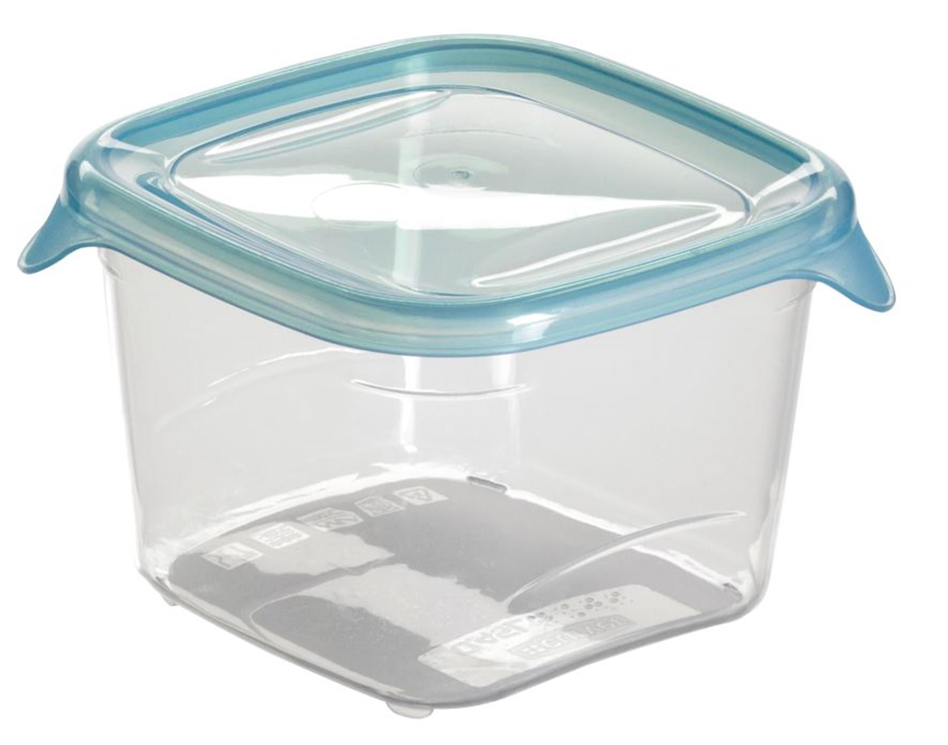 Curver fresh go vershouddoos 450ml set a 3 11x11xh11cm