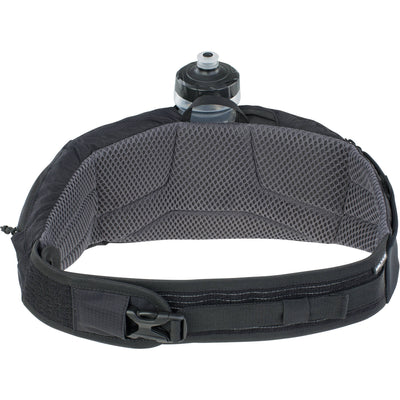 Evoc - hip pouch pro + drink bottle black one size 1l