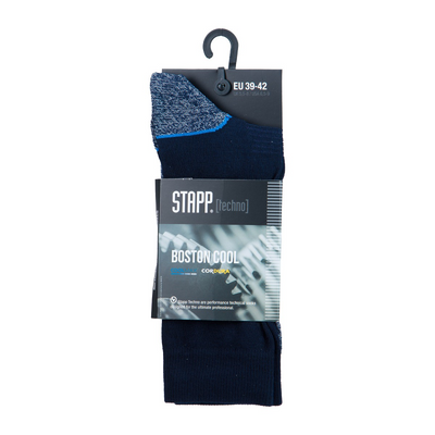 Stapp techno boston cool sok 27400 | 149 marine | maat 38 - 00.134.002.35