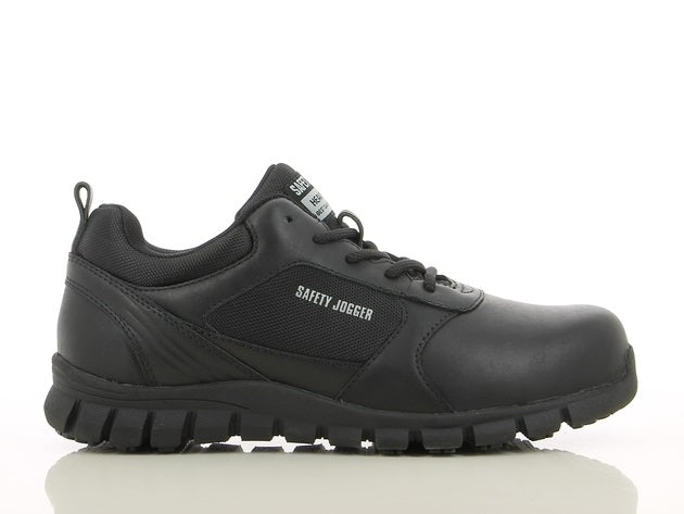 Ty safe jogger komodo laag s3 | zwart | maat 42 - 00.118.061.42