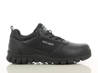 Ty safe jogger komodo laag s3 | zwart | maat 42 - 00.118.061.42