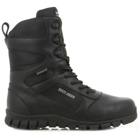 Ty safe jogger shark hoog s3 | zwart | maat 46 - 00.118.065.46