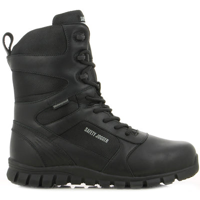 Ty safe jogger shark hoog s3 | zwart | maat 42 - 00.118.065.42