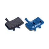 Schijfremblokken Electric Blauw - afbeelding 2