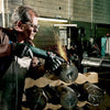 Metabo ge 710 plus rechte slijper - 600616000