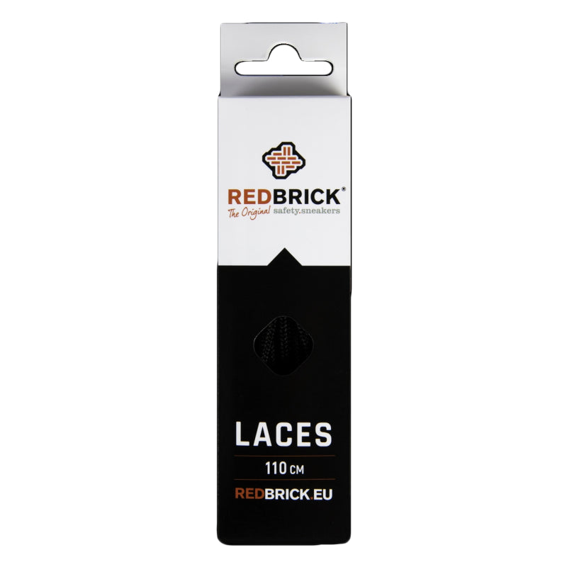 Redbrick veters 110cm 28 | zwart | 110 cm - 00.083.026.11