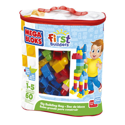 Mattel Mega Bloks, 60st.