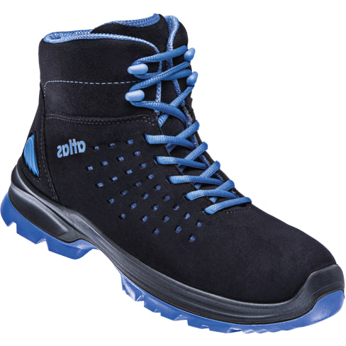 Atlas werkschoen sl 825 xp 2.0 hoog s1p | blauw | maat 48 - 00.012.145.48
