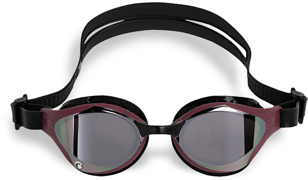 Arena air-bold swipe mirror - swimming goggles