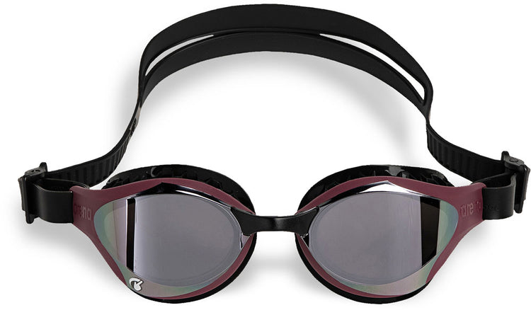 Arena air-bold swipe mirror - swimming goggles