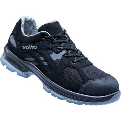 Atlas werkschoen flash 6305 xp s3 | zwart | maat 44 - 00.012.192.44