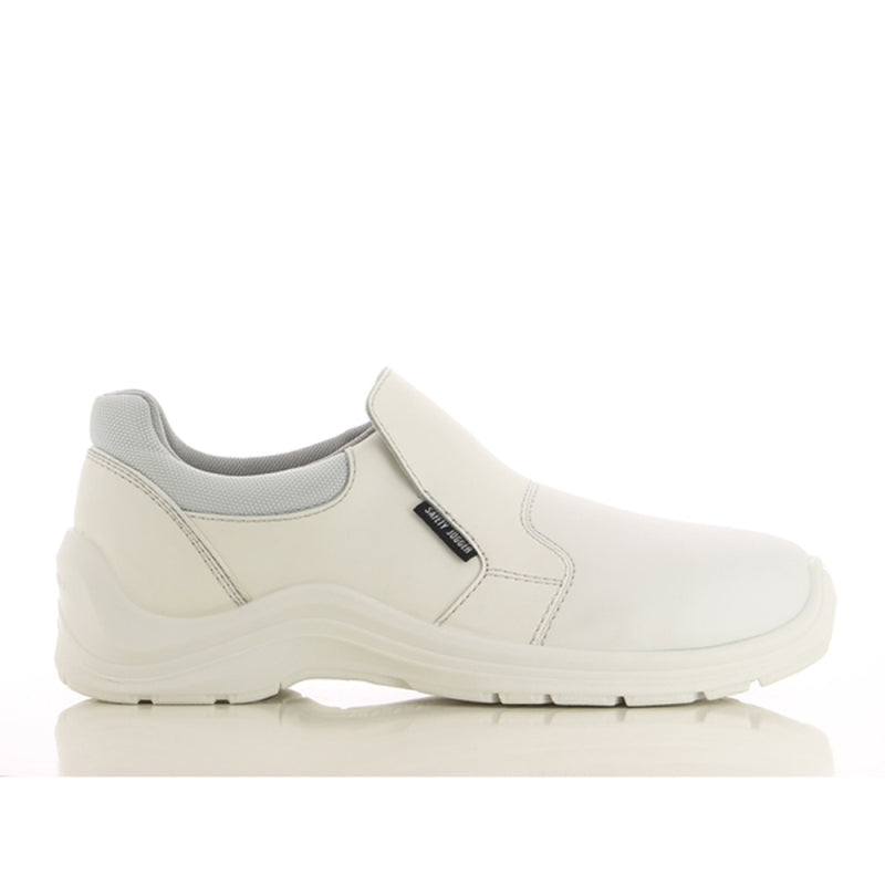 Ty safe jogger gusto laag s2 | wit | maat 35 - 00.118.043.35