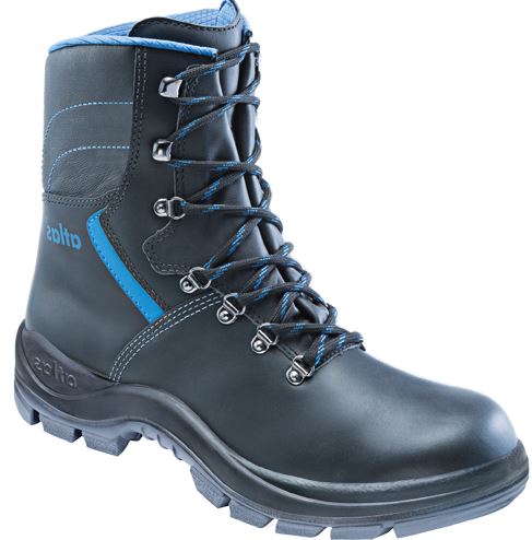 Atlas werklaars gtx 920 s3 | zwart | maat 45 - 00.012.264.45