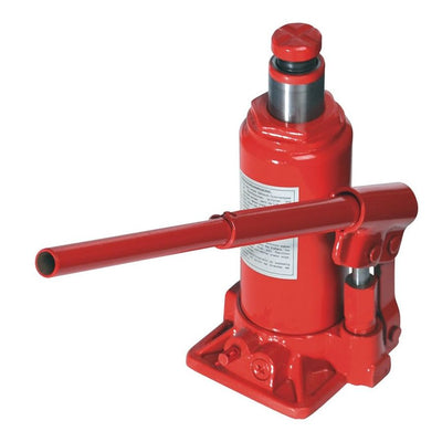 Brüder mannesmann hydraulische krik 5 ton (hobby) - 007-t-gs-5