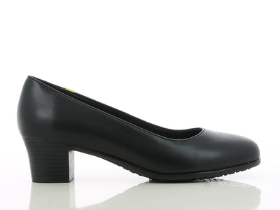Oxypas pump juline | zwart | maat 40 - 00.154.231.40