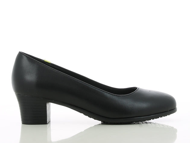Oxypas pump juline | zwart | maat 40 - 00.154.231.40