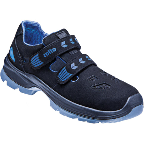 Atlas sandaal alu-tec 360 2.0 s1 | zwart | maat 43 - 00.012.269.43