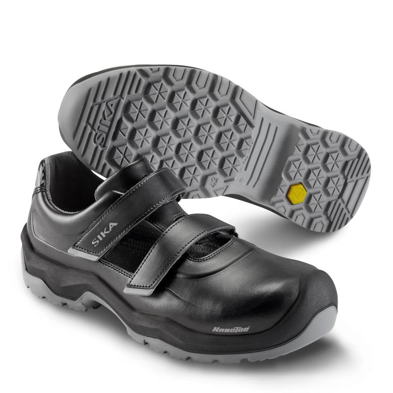 Sika 202110 lead sandaal s1 | wit | maat 36 - 00.089.030.36