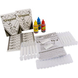 Crayola marker lab refill set - afbeelding 2