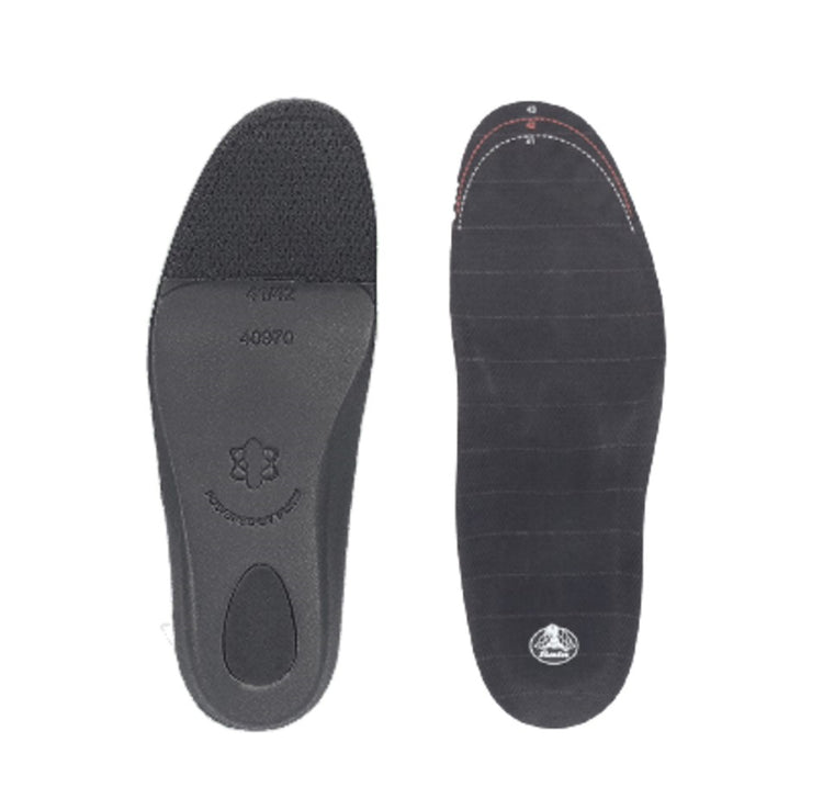 Bata inlegzool medical fit forefoot | zwart | maat 49 - 00.017.153.06