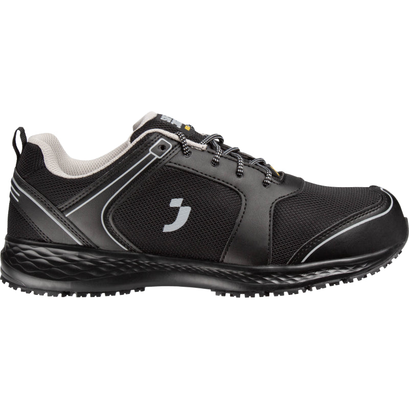 Ty safe jogger balto laag s1 | zwart | maat 45 - 00.118.074.45