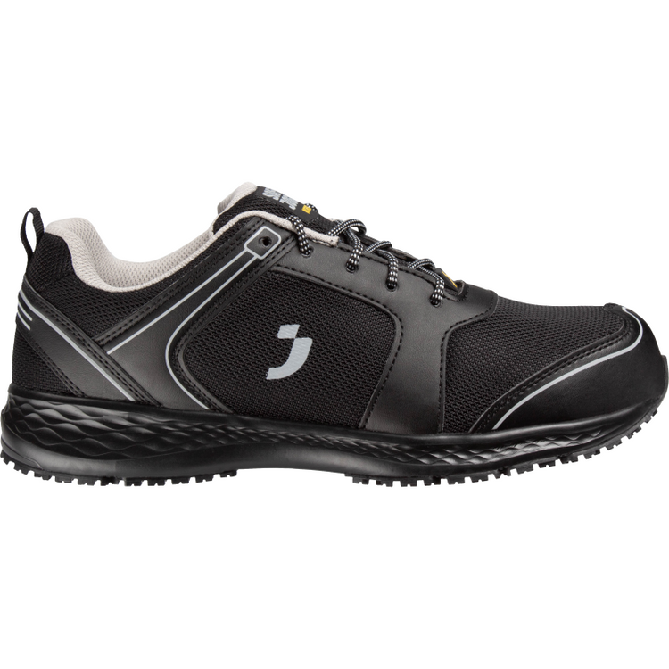 Ty safe jogger balto laag s1 | zwart | maat 38 - 00.118.074.38