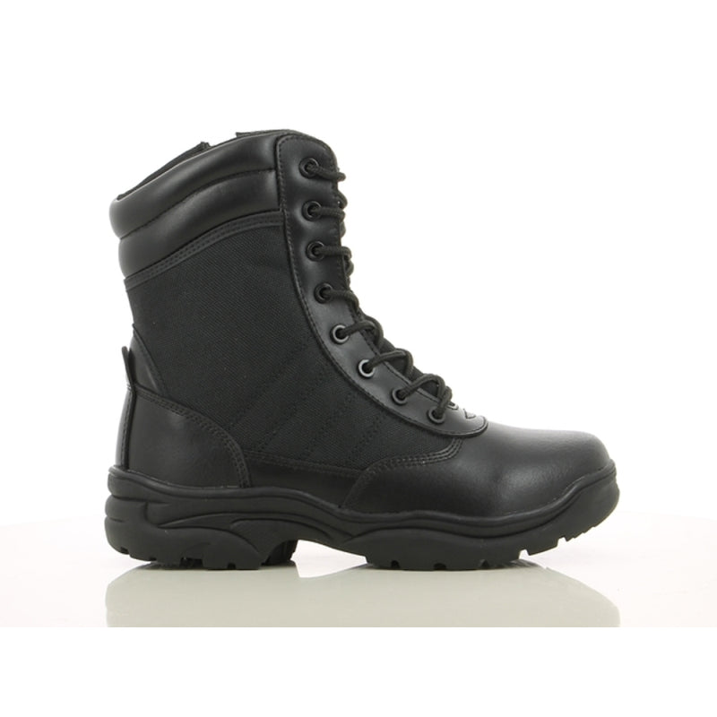 Ty safe jogger tactic hoog | zwart | maat 41 - 00.118.079.41