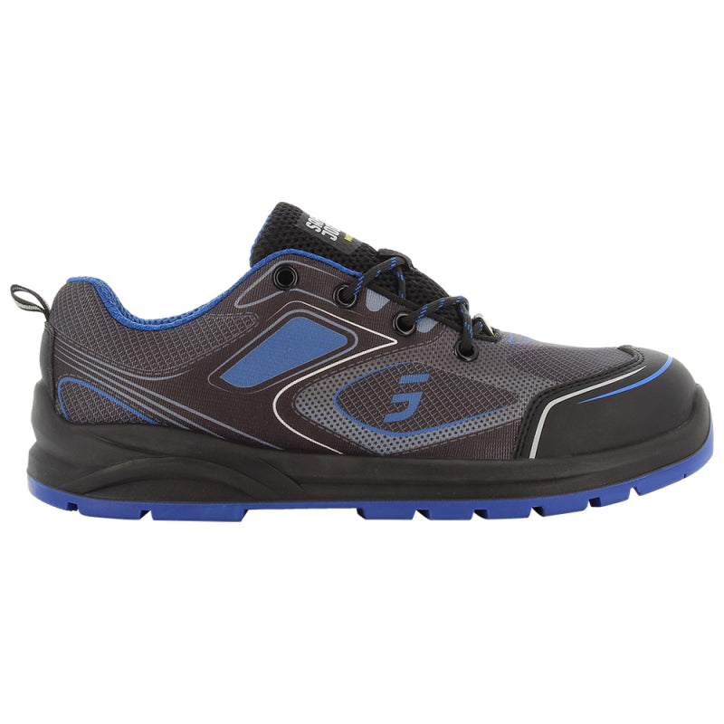 Safety jogger cador laag s1p | blauw | maat 40 - 00.118.083.40