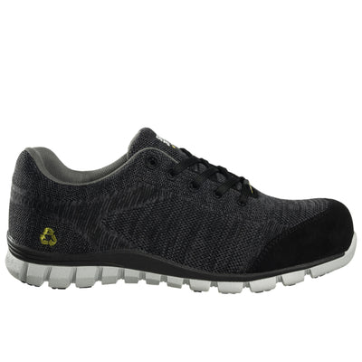 Ty safe jogger morris laag s1p | zwart | maat 45 - 00.118.096.45