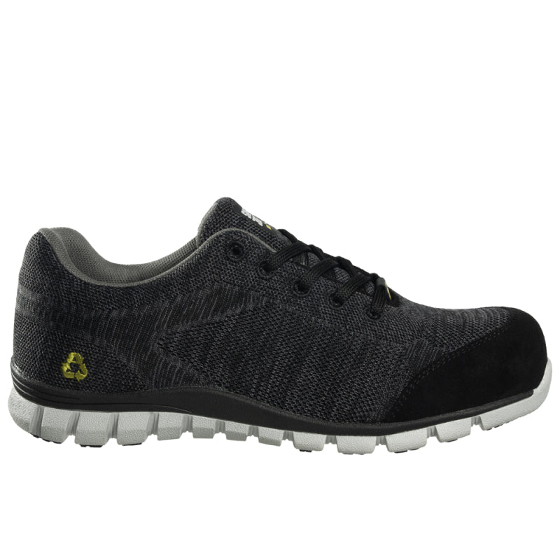 Ty safe jogger morris laag s1p | zwart | maat 37 - 00.118.096.37