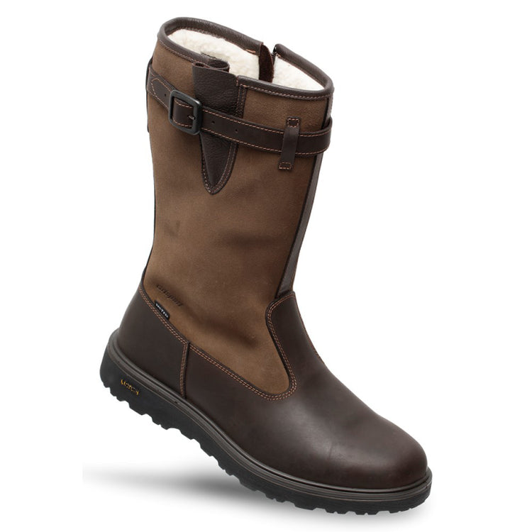 Grisport laars sutherland bruin 40273 | bruin 04 | maat 41 - 13.048.283.41