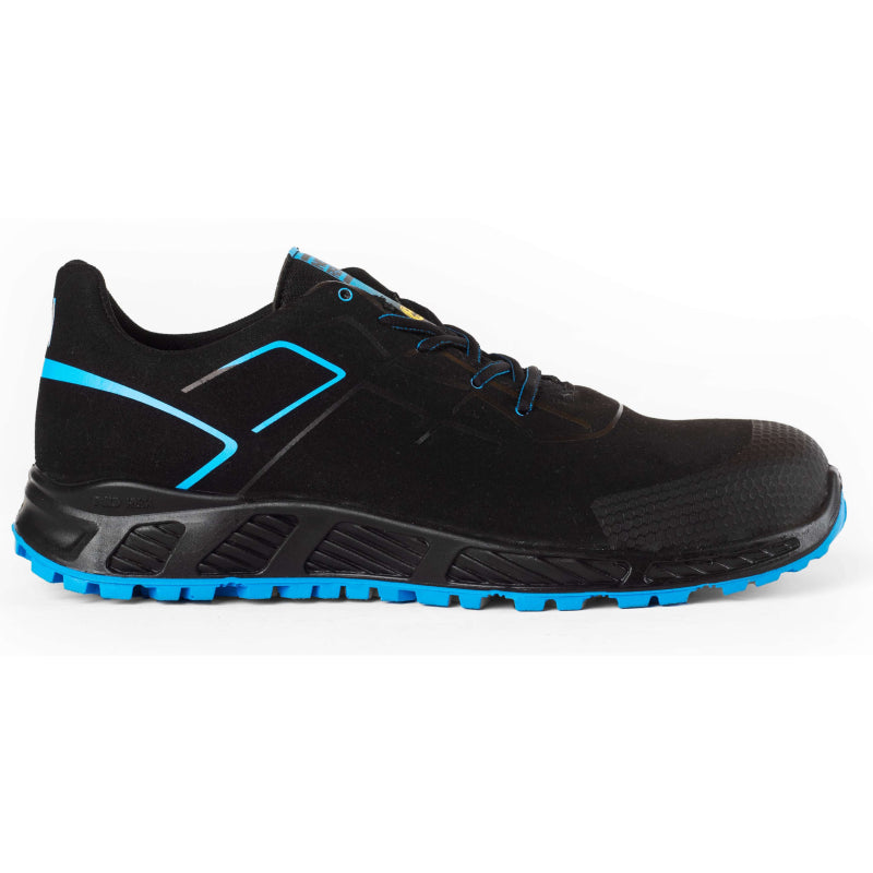No risk galaxy 1247.21 s3 | blauw zwart | maat 41 - 00.071.045.41