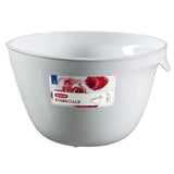 Curver essentials beslagkom 3.5l wit - afbeelding 1