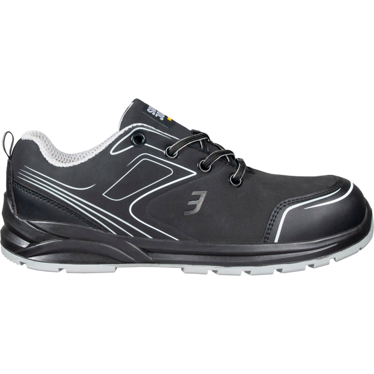 Ty safe jogger cador laag s3 | zwart | maat 42 - 5401033435572