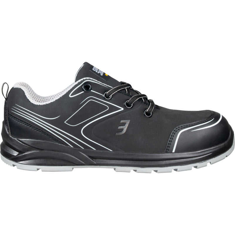Ty safe jogger cador laag s3 | zwart | maat 38 - 5401033435497
