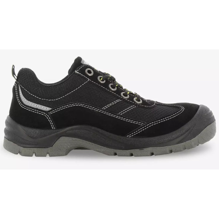 Ty safe jogger gobi s1p zwart | zwart | maat 44 - 5400532506141