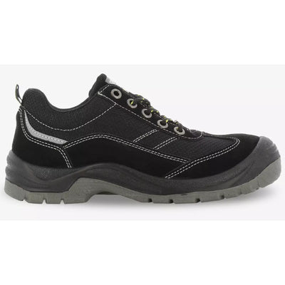 Ty safe jogger gobi s1p zwart | zwart | maat 42 - 5400532506103