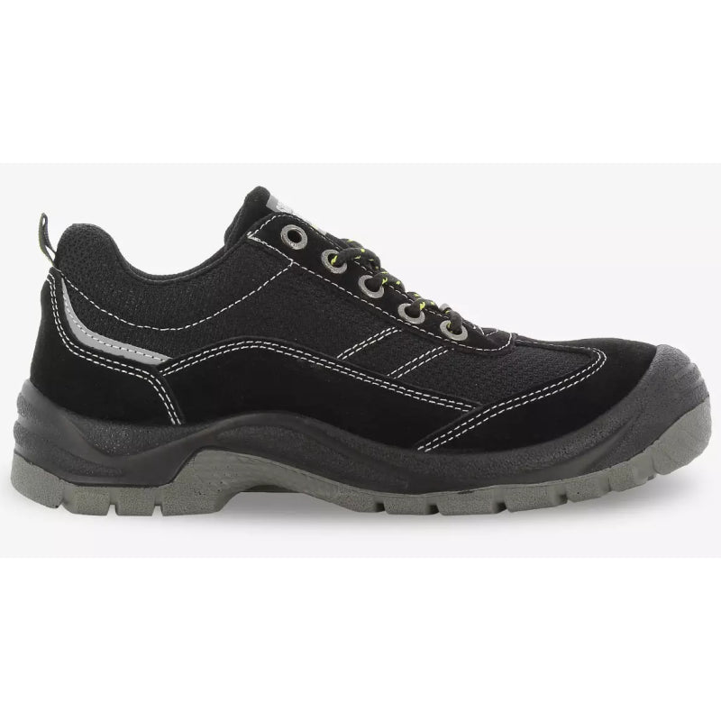 Ty safe jogger gobi s1p zwart | zwart | maat 41 - 5400532506080