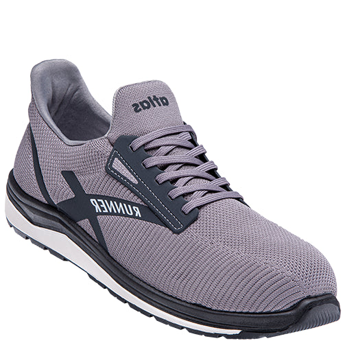 Atlas werkschoen runner 65 s1p | grijs | maat 43 - 4043692434292
