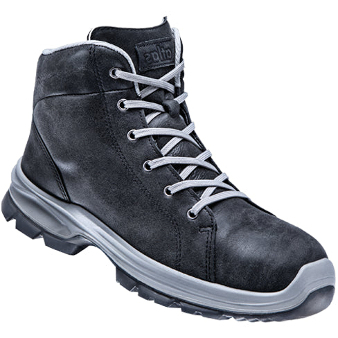 Atlas werkschoen a 485 xp s3 | zwart | maat 38 - 4043692440088