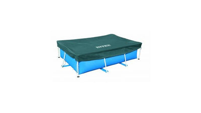 Intex 28039 zwembad afdekzeil 450x220cm