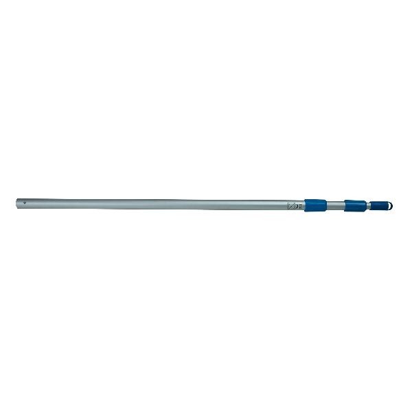 Intex uitschuifbare steel 239 cm
