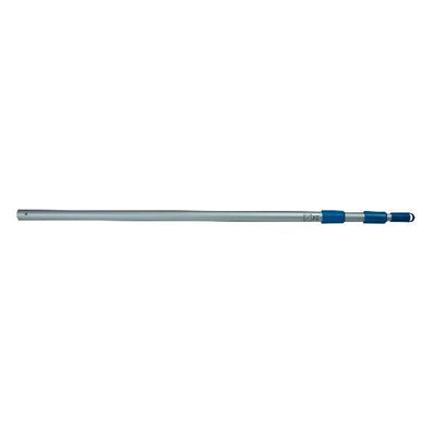 Intex uitschuifbare steel 239 cm