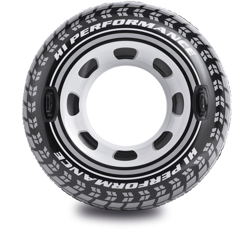 Intex monster truck tube 114cm