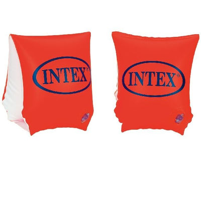 Intex zwemmouwtjes luxe 3-6 jaar
