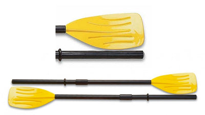 Intex peddels 122cm