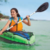 Intex - Challenger Kayak - Eénpersoons
