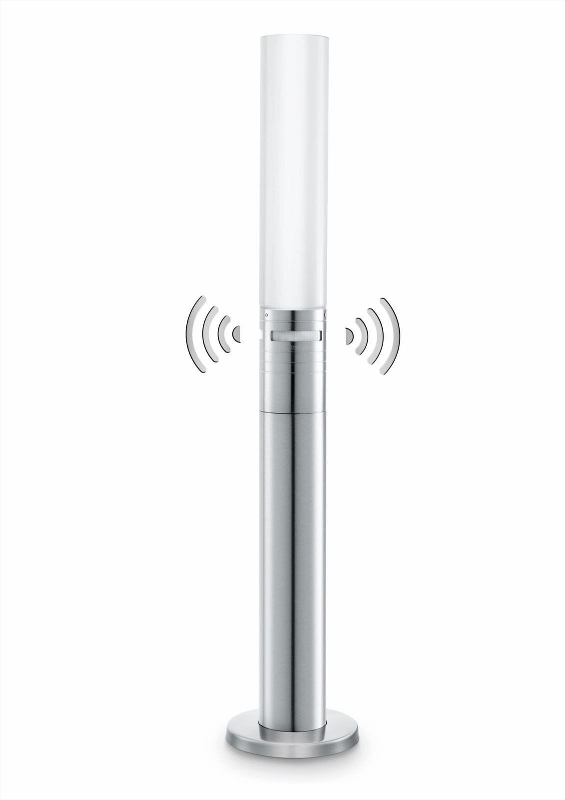 Steinel tuinverlichting gl 60 led sensorlamp - 7881