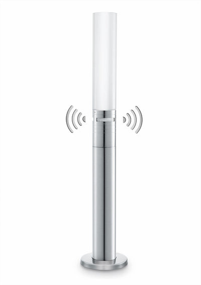 Steinel tuinverlichting gl 60 led sensorlamp - 7881