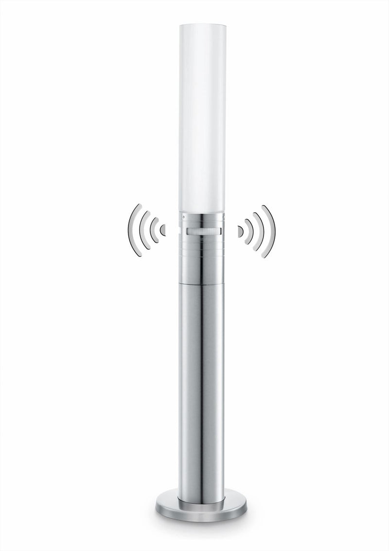 Steinel tuinverlichting gl 60 led sensorlamp - 7881